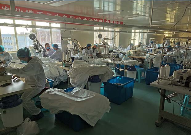 乐动网页版登录入口_乐动（中国）无尘车间施工前后几大要点有哪些？
