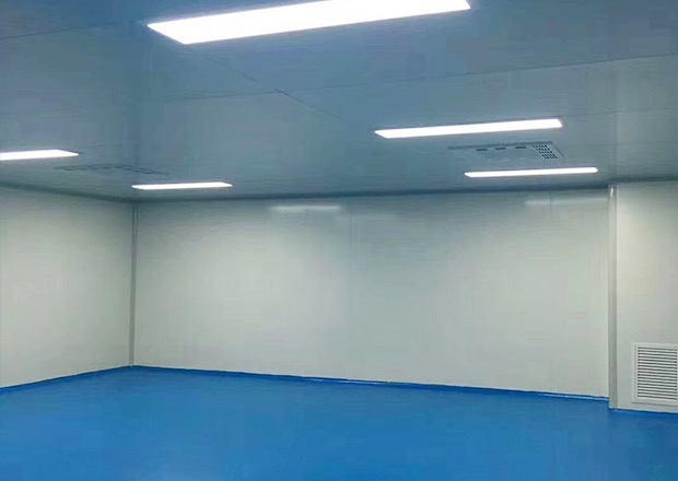 探秘沈阳洁净室乐动网页版登录入口_乐动（中国）的卓越力量