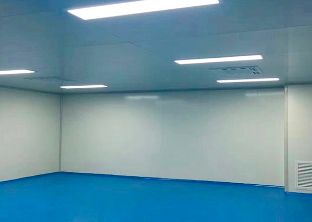 沈阳洁净室乐动网页版登录入口_乐动（中国）：打造高标准无菌环境