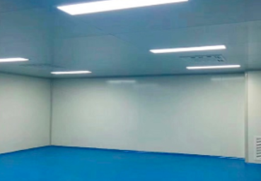 沈阳洁净室乐动网页版登录入口_乐动（中国），打造纯净空间
