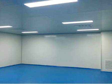 沈阳乐动网页版登录入口_乐动（中国）工程：行业洁净保障