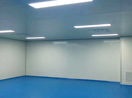 沈阳乐动网页版登录入口_乐动（中国）工程：环境洁净守护
