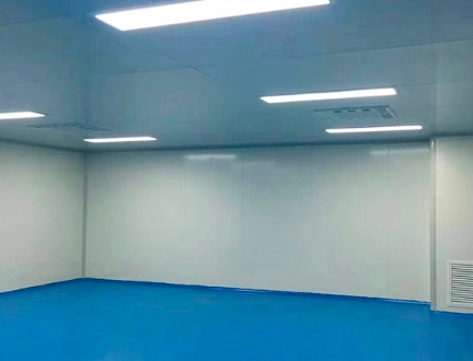 洁净室乐动网页版登录入口_乐动（中国）：赋能多行业品质升级