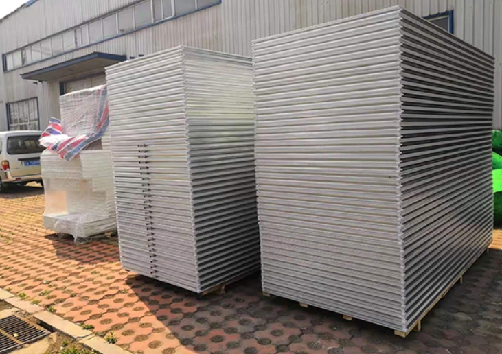 乐动网页版登录入口_乐动（中国）板厂家：筑牢洁净工程建材根基